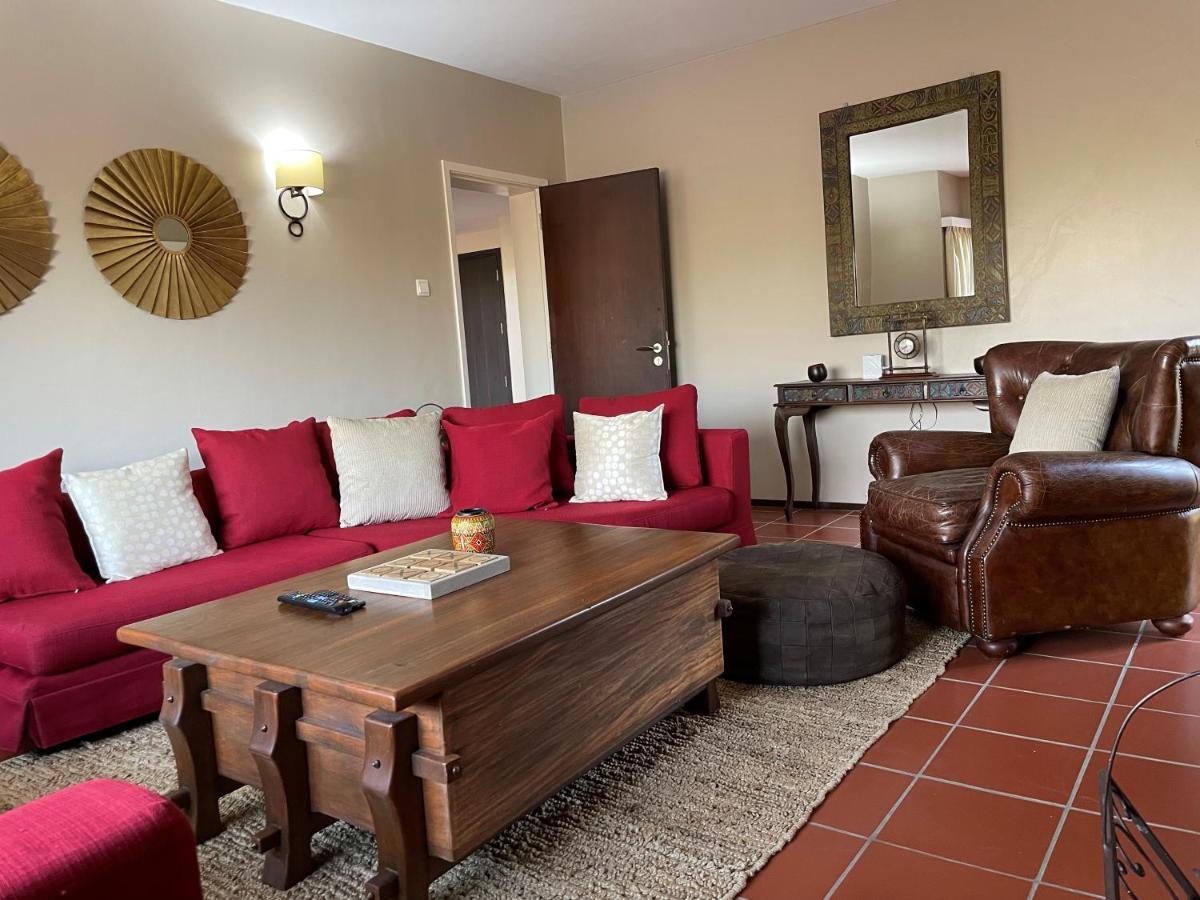 Nyikani House Nanyuki Bagian luar foto