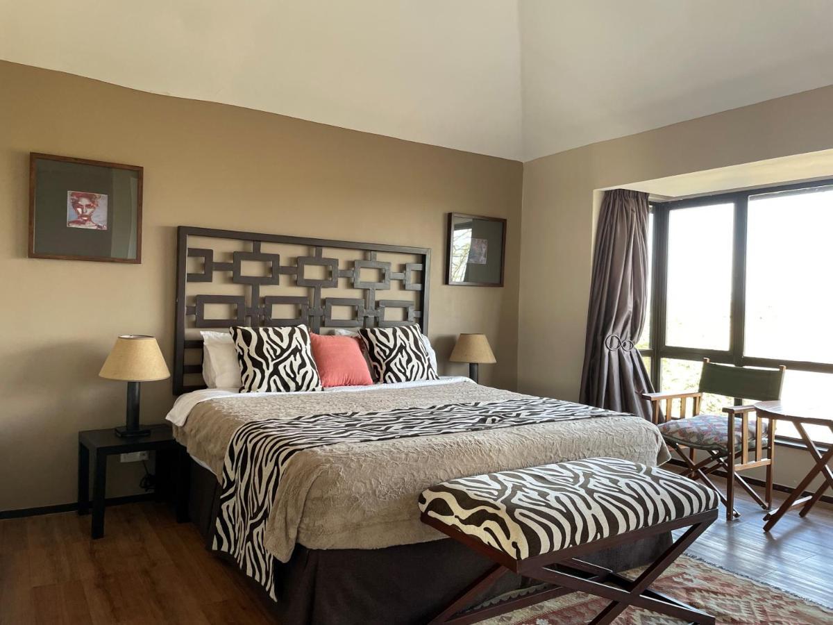 Nyikani House Nanyuki Bagian luar foto