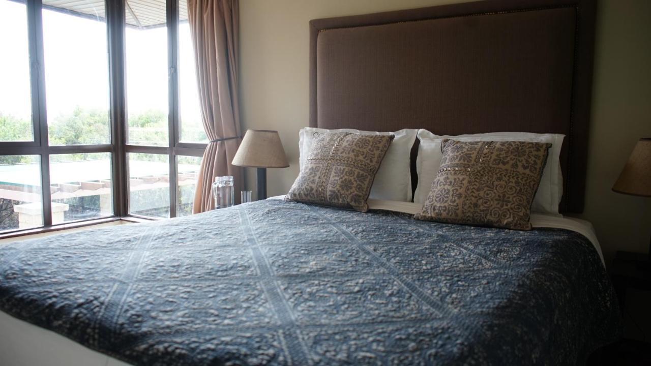 Nyikani House Nanyuki Bagian luar foto