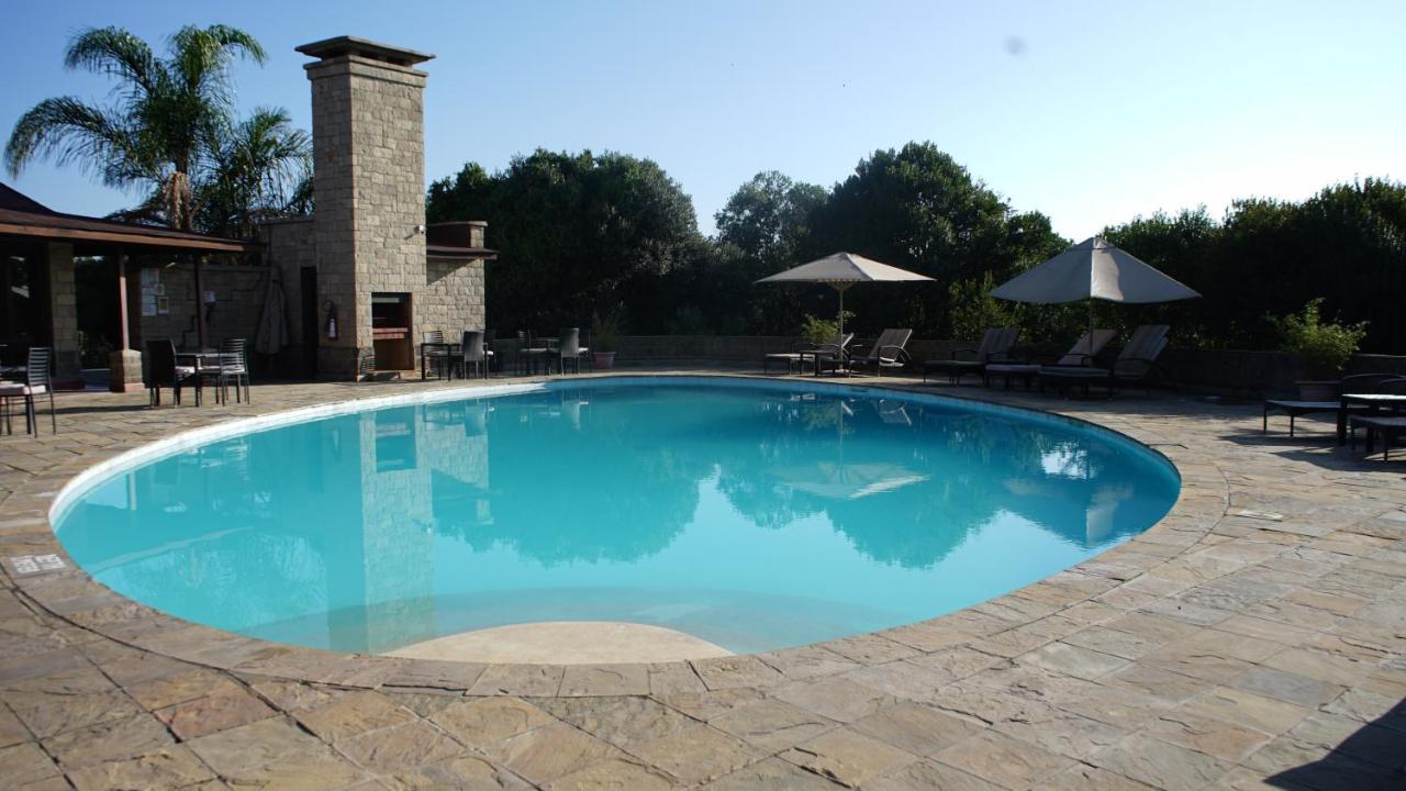 Nyikani House Nanyuki Bagian luar foto